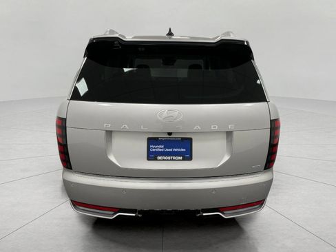 Used 2026 Hyundai Palisade Calligraphy AWD/4WD image 45