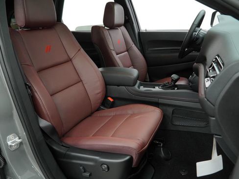 New 2027 Dodge Durango R/T AWD/4WD image 40