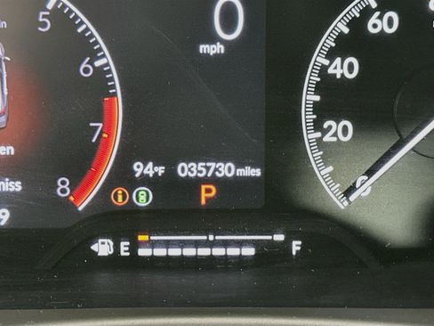 Used 2022 Honda Civic EX image 19