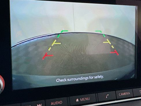 Used 2024 Nissan Sentra SV image 21