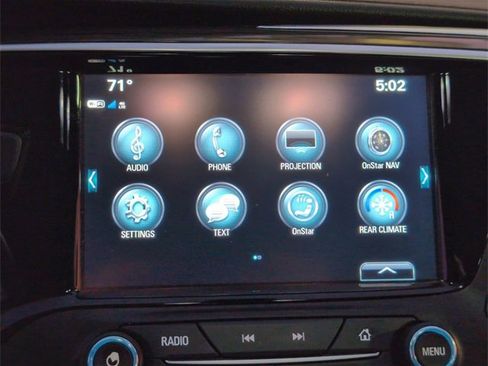 Certified 2017 Buick Envision Essence image 13