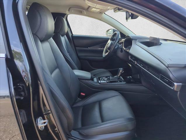 Used 2024 MAZDA CX-30 AWD 2.5 S w/ Select Sport Pkg image 20