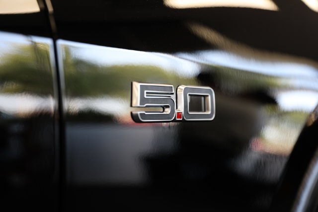 New 2026 Ford Mustang GT Premium RWD image 8