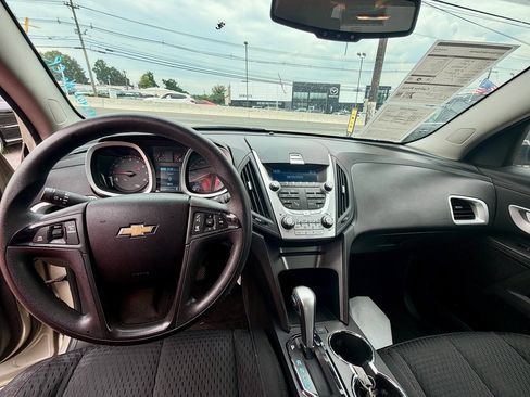 Used 2014 Chevrolet Equinox LS FWD image 10