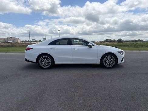 Used 2025 Mercedes-Benz CLA 250 image 6