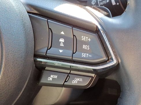 Certified 2024 MAZDA CX-5 Carbon Edition image 24