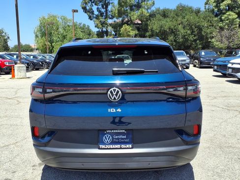 Certified 2023 Volkswagen ID.4 Pro S RWD image 20