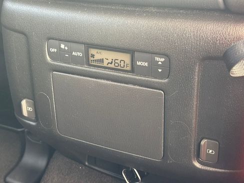 Used 2019 INFINITI QX80 Luxe image 28