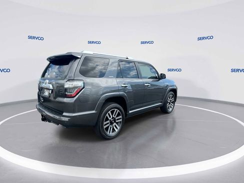 Used 2023 Toyota 4Runner Limited RWD image 8