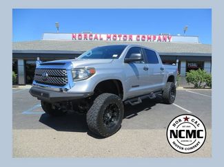 Used 2018 Toyota Tundra SR5 w/ SR5 Upgrade Package AWD/4WD 360° Tour
