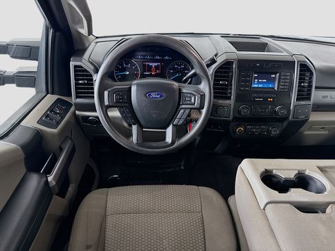 Used 2019 Ford F250 XLT AWD/4WD image 17