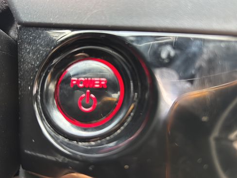 Certified 2024 Honda Accord Sport image 34