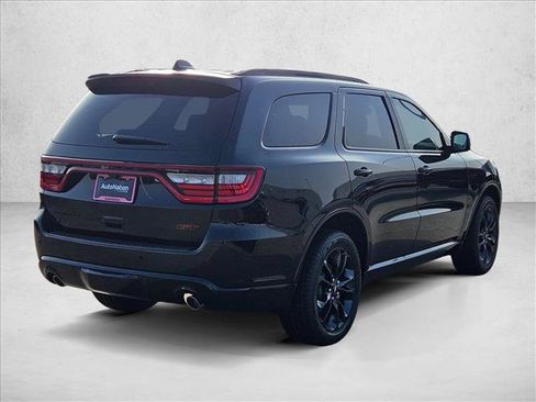 New 2026 Dodge Durango GT AWD/4WD image 2