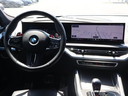 Used 2024 BMW XM AWD/4WD image 14