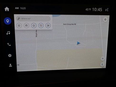 New 2026 Subaru Outback Wilderness image 23