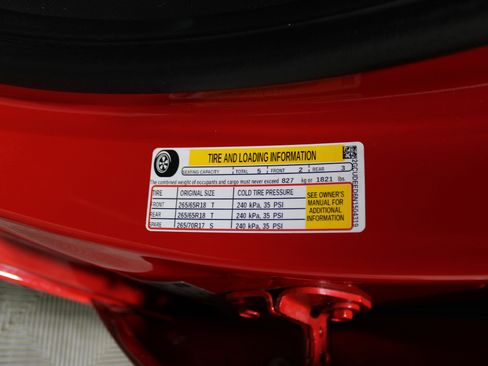 Used 2022 Chevrolet Silverado 1500 RST image 45