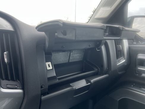 Used 2015 Chevrolet Silverado 1500 LT w/ All Star Edition image 23