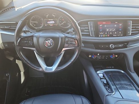 Used 2023 Buick Enclave Essence w/ Experience Buick Package AWD/4WD image 10