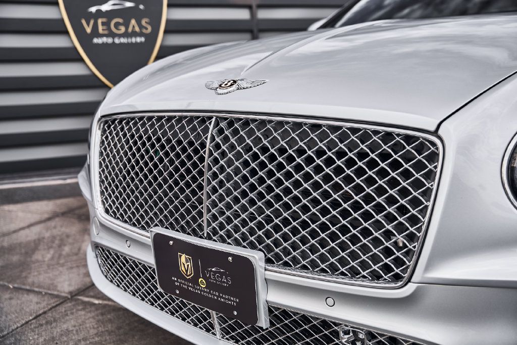 Used 2020 Bentley Continental GT AWD/4WD image 6