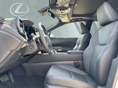 Certified 2026 Lexus RX 350 Premium FWD image 7