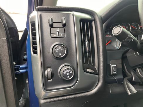 Used 2016 Chevrolet Silverado 1500 LT w/ All Star Edition image 18