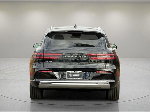 New 2024 Genesis Electrified GV70 Prestige w/ Prestige Package image 4