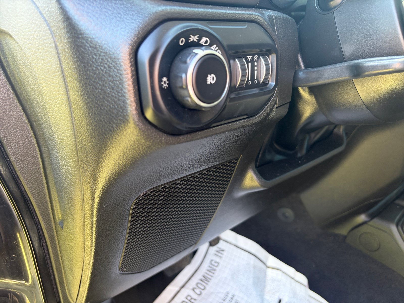Used 2022 Jeep Wrangler Unlimited Sport AWD/4WD image 29