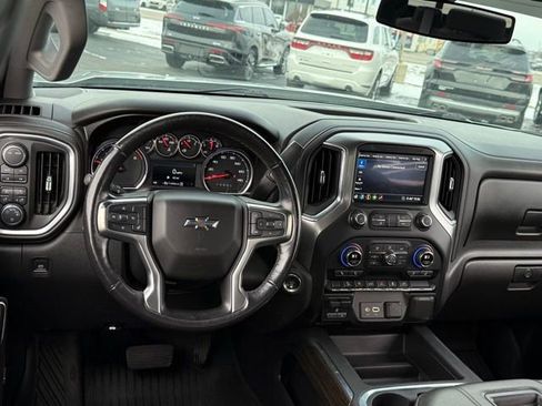 Used 2020 Chevrolet Silverado 1500 RST w/ All-Star Edition image 6
