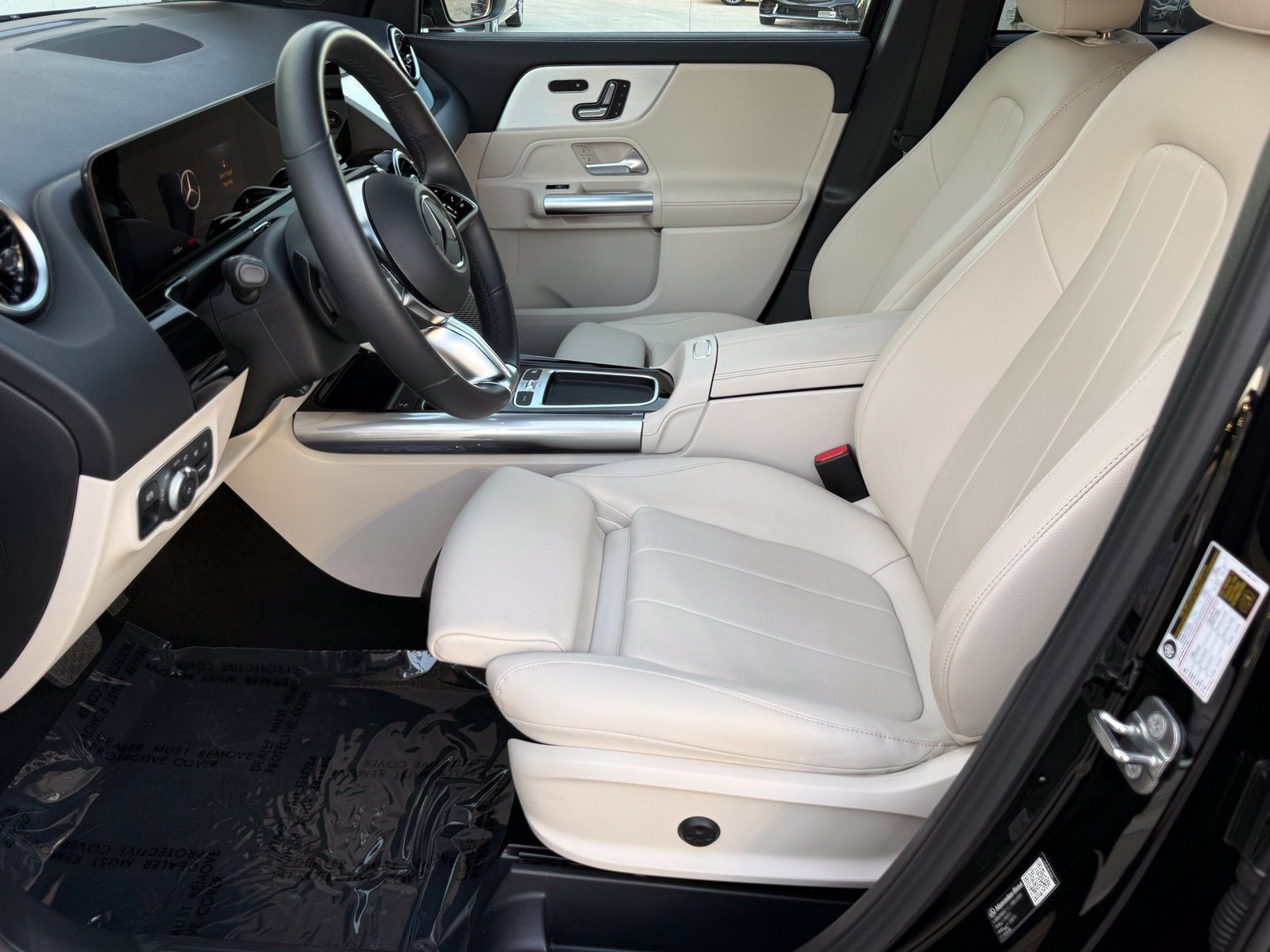 Used 2026 Mercedes-Benz GLA 250 image 22