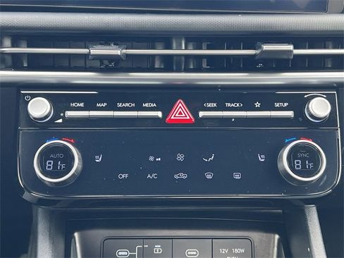 Certified 2025 Hyundai Santa Cruz SEL image 13