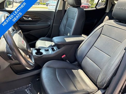 Used 2019 GMC Terrain Denali AWD/4WD image 11