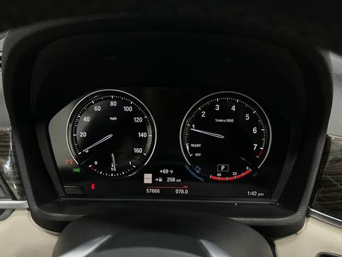 Used 2019 BMW X1 xDrive28i w/ Convenience Package image 24