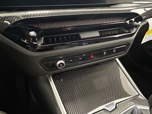 New 2025 BMW M2 w/ Lighting Package RWD image 35