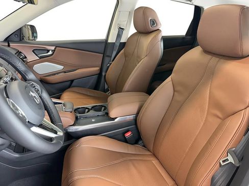 New 2026 Acura RDX w/ Technology Package AWD/4WD image 14