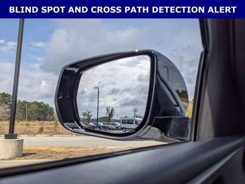 Certified 2021 Jeep Grand Cherokee L Limited image 6