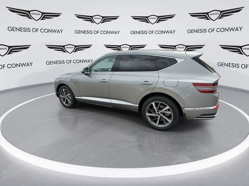New 2026 Genesis GV80 3.5T Advanced AWD/4WD image 6