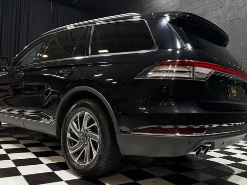 Used 2021 Lincoln Aviator AWD image 14