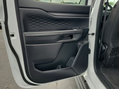 Certified 2025 Ford Ranger XL RWD image 10