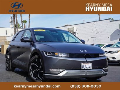 Used 2023 Hyundai Ioniq 5 SEL w/ Cargo Package