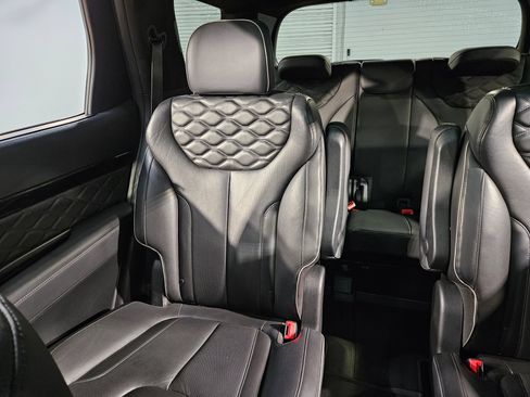 Used 2022 Hyundai Palisade Calligraphy AWD/4WD image 12
