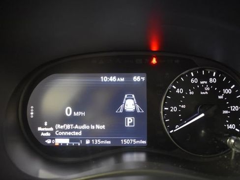 Used 2024 Nissan Kicks SR FWD image 24