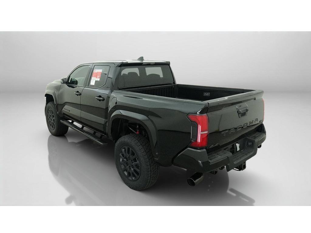 New 2026 Toyota Tacoma SR5 AWD/4WD image 5