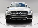 Used 2020 Mercedes-Benz GLC 300 image 2