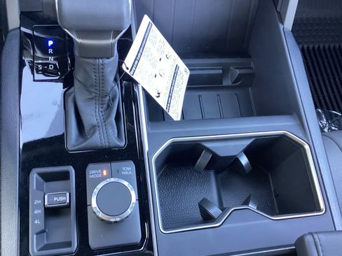 New 2026 Toyota Tundra SR5 image 35