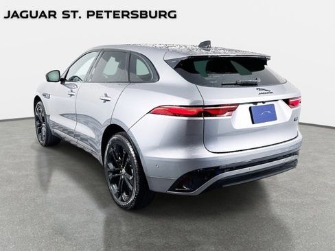New 2026 Jaguar F-PACE R-Dynamic S image 33