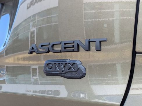 New 2026 Subaru Ascent Bronze Edition image 37