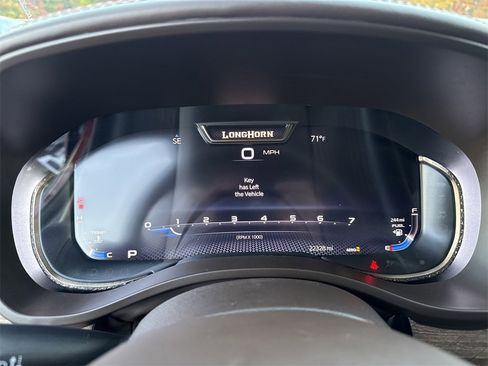 Used 2025 RAM 1500 Limited image 28