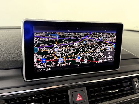 Used 2018 Audi S5 Premium Plus w/ Navigation Package image 33