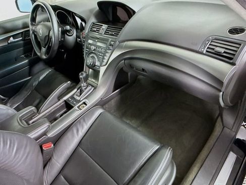 Used 2012 Acura TL SH-AWD image 32