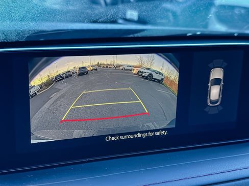 New 2026 MAZDA CX-30 AWD 2.5 S image 19